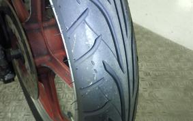 KAWASAKI Z550 GP 2023