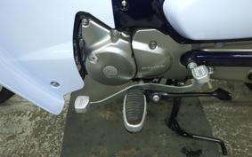 HONDA C125 SUPER CUB 2020 JA48