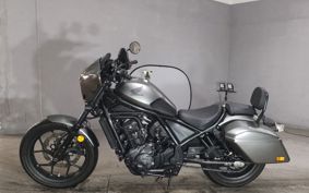 HONDA REBEL 1100 T DCT 2025 SC87