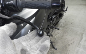 SUZUKI GSX-S1000 2022 GT79B