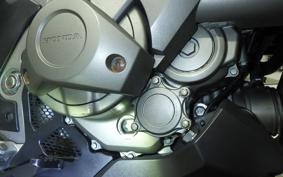 HONDA VFR1200X DCT 2016