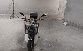 HONDA SUPER CUB70 C70