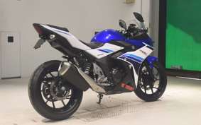 SUZUKI GSX250R