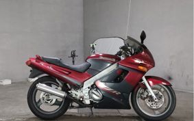 KAWASAKI ZZR250 EX250H