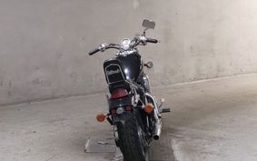 HONDA STEED 400 1990 NC26