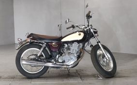 YAMAHA SR400 1JR
