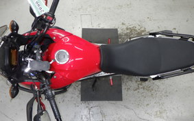 HONDA 400X 2017 NC47