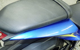 SUZUKI GSX-S125 1994 DL32B