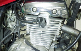 SUZUKI GN125 F Gen.2 2024