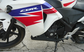 HONDA CBR250R MC41