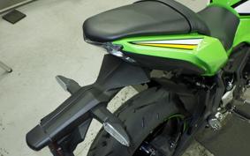 KAWASAKI NINJA 650 A 2025 ER650S