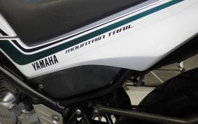 YAMAHA SEROW 250 Gen.2 DG17J