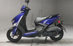 YAMAHA  CYGNUS  GRIF ASU SEJ4J