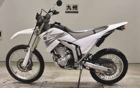 YAMAHA WR250R 2023 DG15J