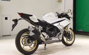 HONDA CBR250RR A MC51