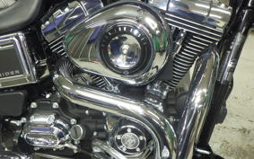 HARLEY FXDL 1580 2016