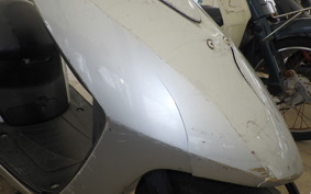HONDA DIO Gen.6 AF62
