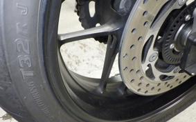 YAMAHA TRACER 9 GT+ 2024 RN70J