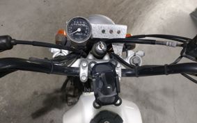 YAMAHA TW200 2JL