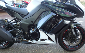 KAWASAKI NINJA 1000 ABS 2013 ZXT00G