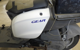 YAMAHA GEAR Gen.2 UA06J