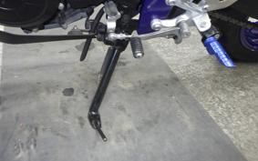 YAMAHA MT-25 2022 RG43J