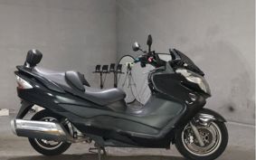 SUZUKI SKYWAVE 400 2007 CK44A