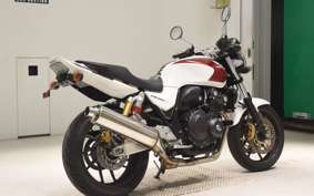 HONDA CB400SF GEN 4 2015 NC42