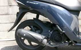 HONDA DIO 110 JF58