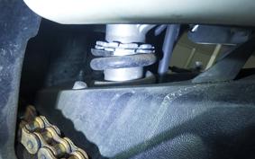 SUZUKI HAYABUSA Gen.2 2011