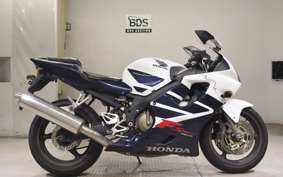 HONDA CBR600F 2002