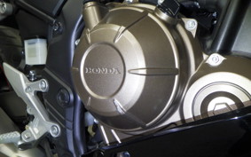 HONDA CBR400R 2022 NC56