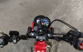 HONDA CT125 HUNTER  CUB  JA55