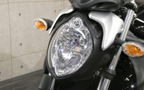 SUZUKI GLADIUS ABS VK58A