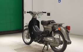 HONDA LITTLE CUB 2022 AA01