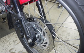 HONDA CT125-2 JA65