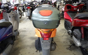 SUZUKI LET's 5 CA47A