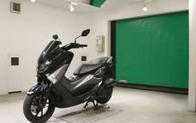 YAMAHA N-MAX 2017 SED6J