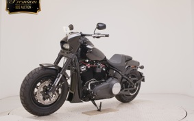 HARLEY FXFB1750 2020