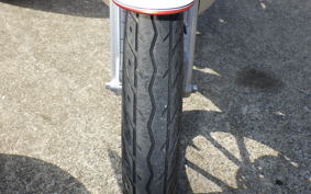 HONDA C110 SUPER CUB JA59