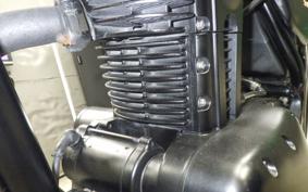 KAWASAKI 250TR 1974 BJ250F