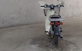 HONDA SUPER CUB50 AA01