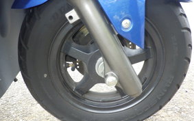 SUZUKI SWISH 125 DV12B
