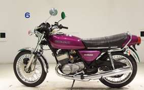 KAWASAKI KH400 2026 S3F