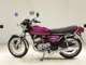 Фото Kawasaki KH400 2026 с японского аукциона