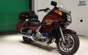 KAWASAKI VOYAGER 1200 1986