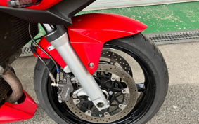 SUZUKI SV1000S 2005 VT54A