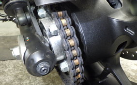 HONDA REBEL 1100 DCT 2024 SC83