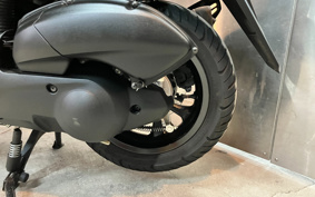 YAMAHA TRICITY 155 SG37J