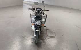 HONDA SUPER CUB110 JA07